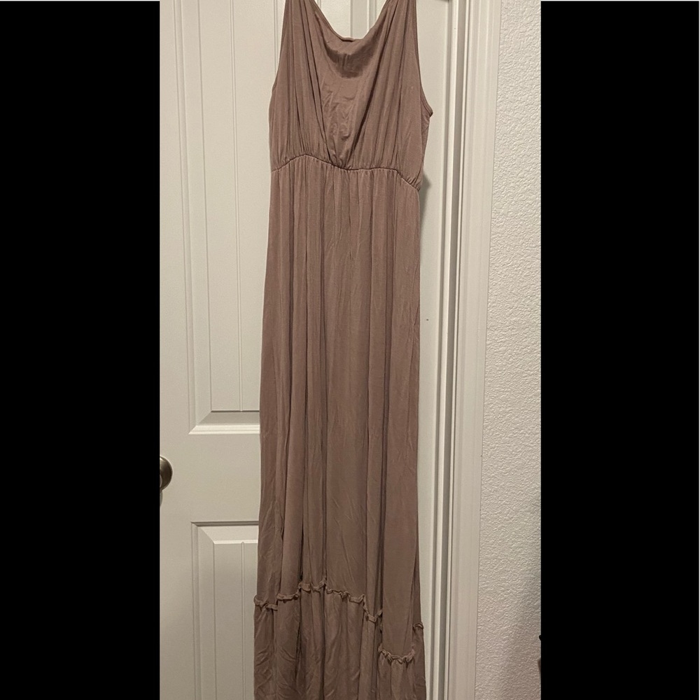 Maternity Dress 2XL